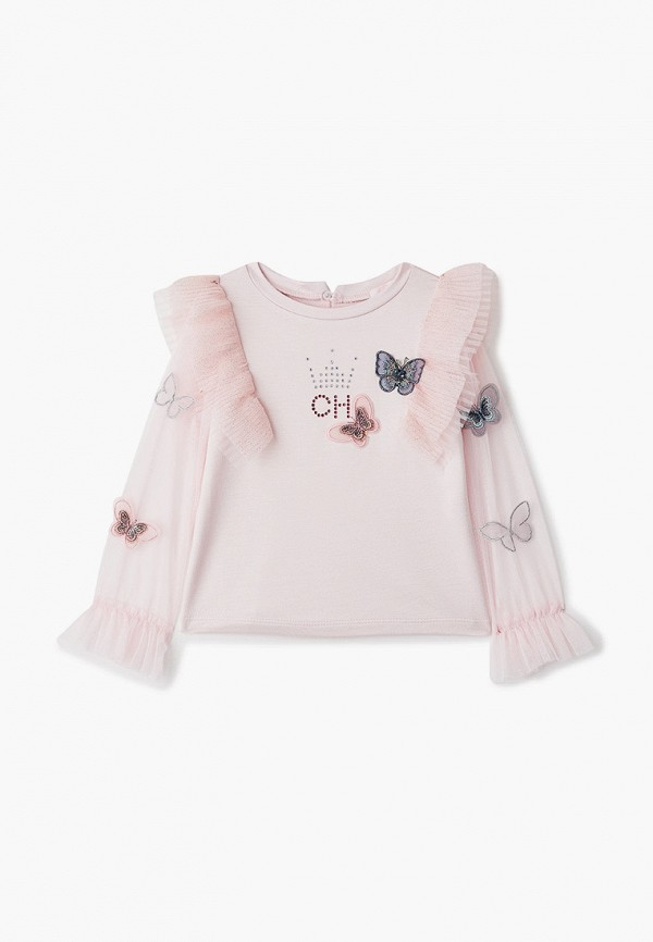 

Блуза Choupette, Розовый