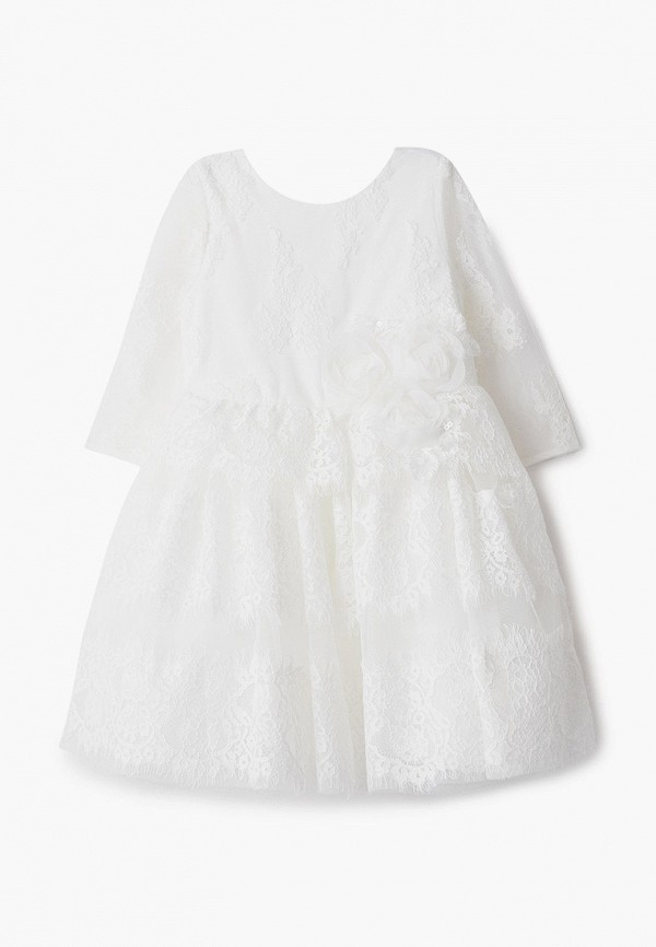 

Платье Choupette, Белый