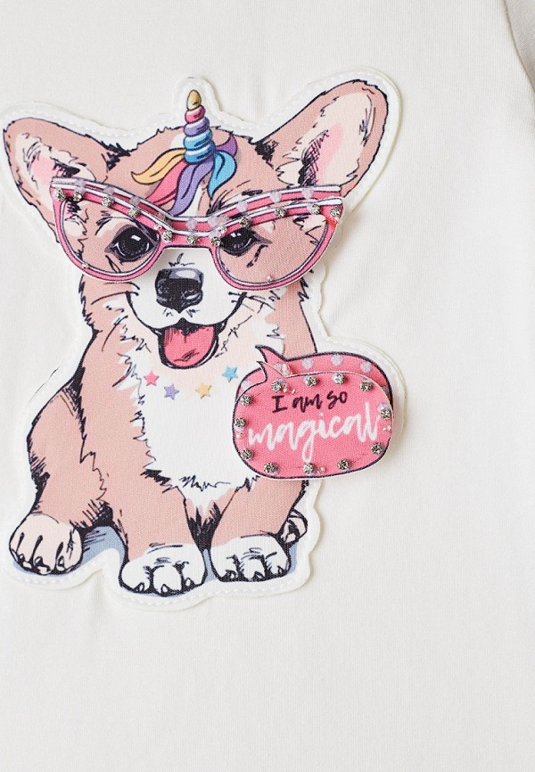 фото Футболка choupette