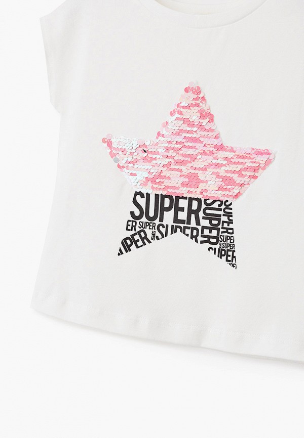 фото Футболка choupette