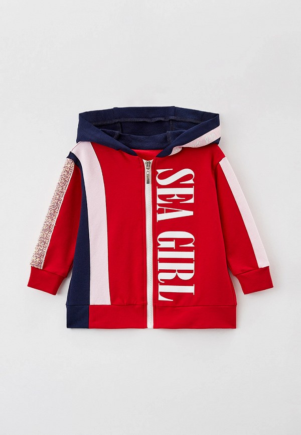 

Толстовка Choupette, Красный