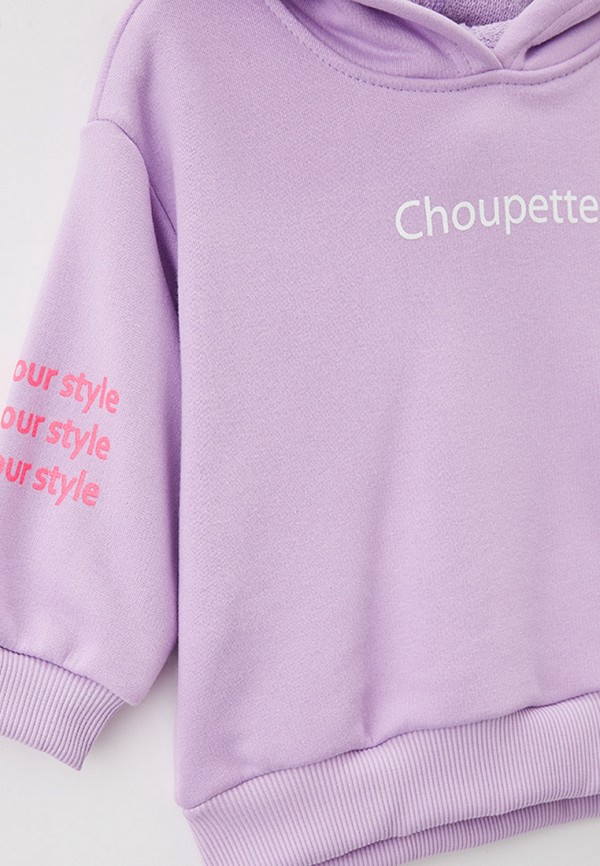 фото Костюм спортивный choupette