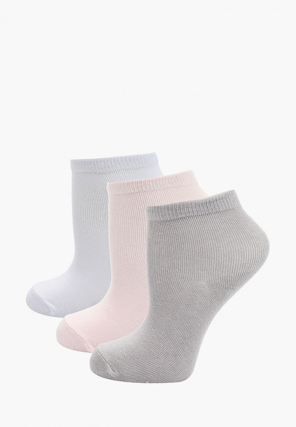 

Носки 3 пары Choupette, Разноцветный