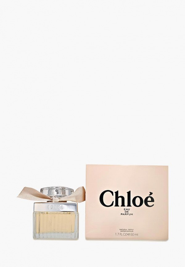 Парфюмерная вода Chloe Chloe 