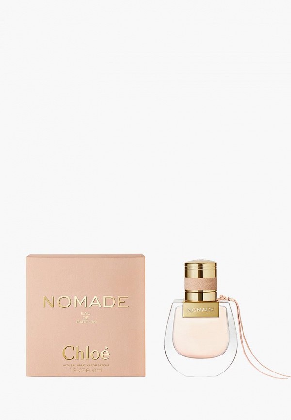 Парфюмерная вода Nina Ricci Nina Ricci 