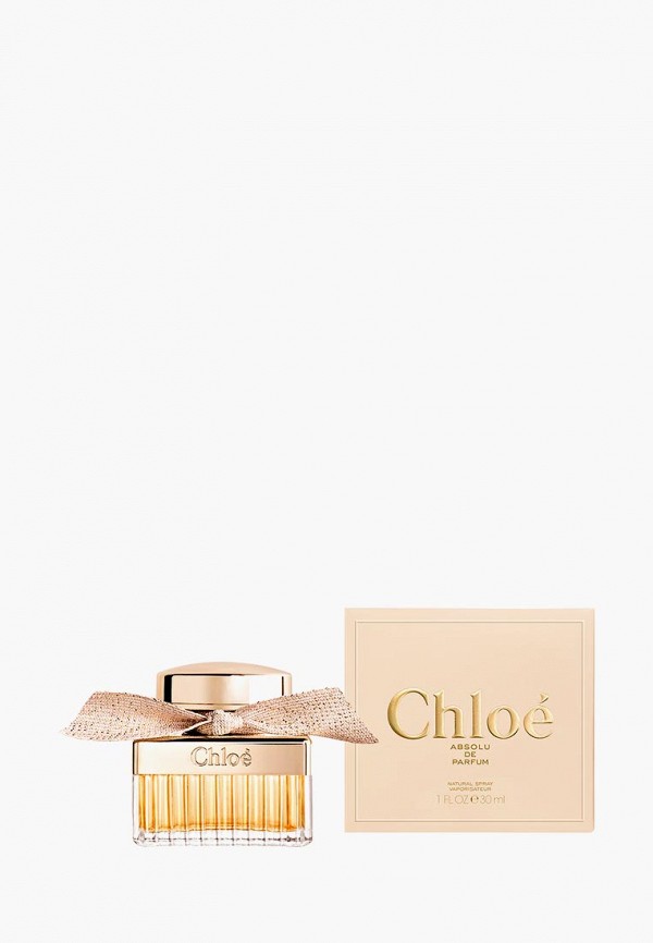 Парфюмерная вода Chloe Chloe CH995LWDJRS1