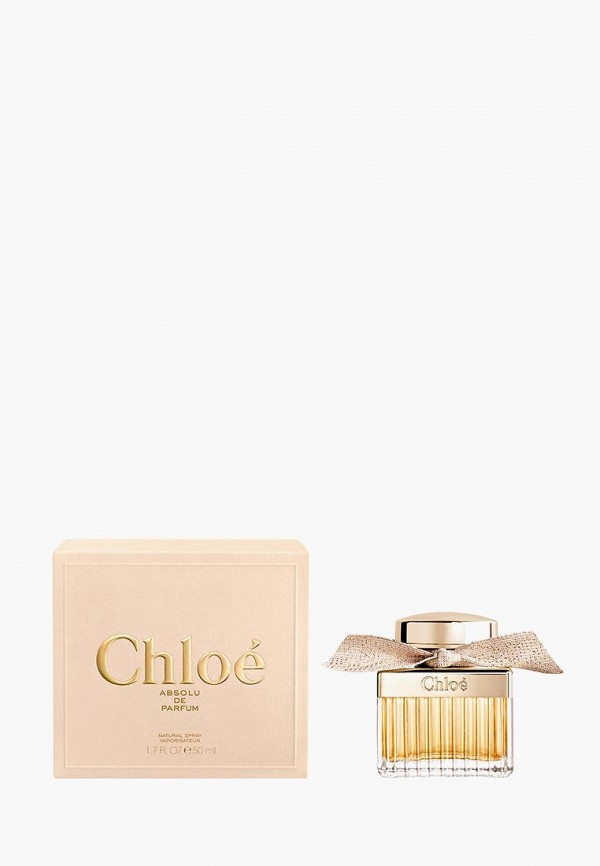 Парфюмерная вода Chloe Chloe CH995LWDJRS2