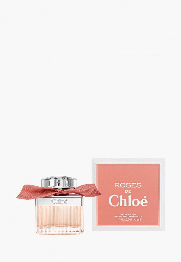 фото Туалетная вода chloe