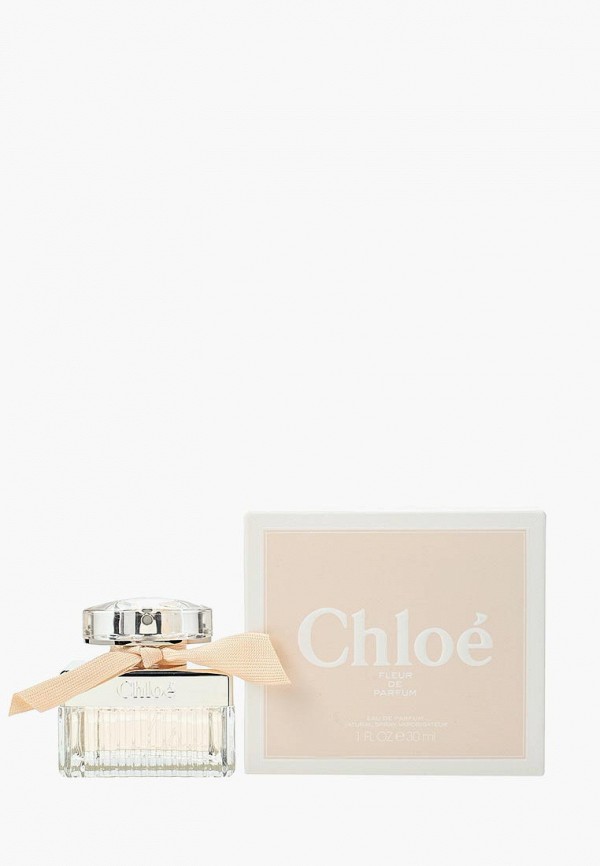 Парфюмерная вода Chloe