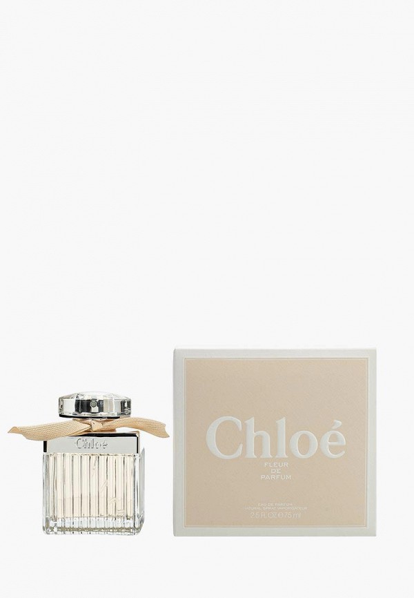 Парфюмерная вода Chloe Chloe 