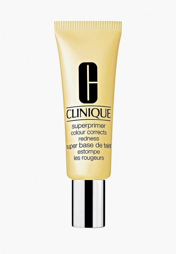 

Праймер для лица Clinique, Желтый, Superprimer Face Primer Colour Corrects Redness, 30 мл