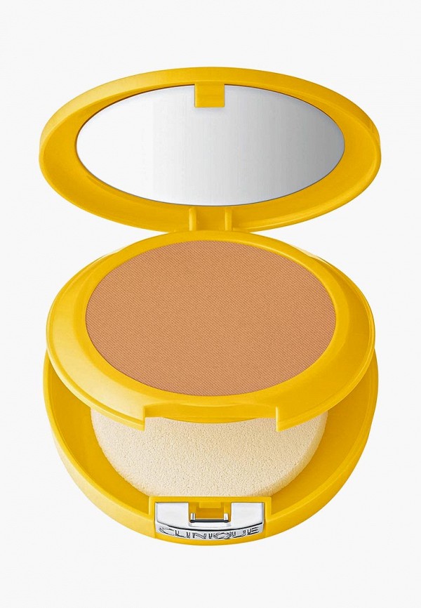 

Пудра Clinique, Бежевый, Солнцезащитная минеральная Mineral Powder Makeup for Face SPF 30