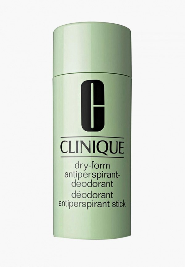 

Дезодорант Clinique, Прозрачный, Твёрдый Dry Form Antiperspirant-Deodorant