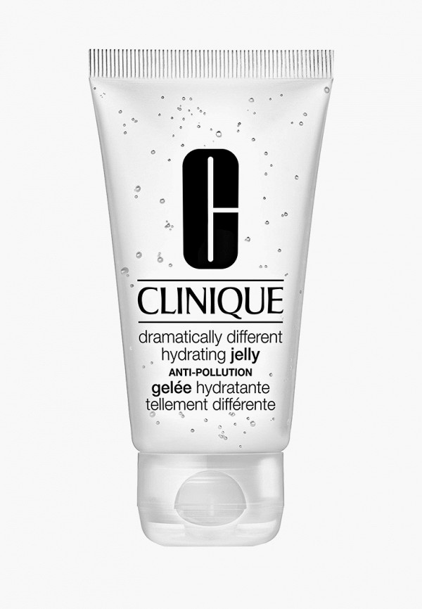

Гель для лица Clinique, Прозрачный, увлажняющий, Dramatically Different Hydrating Jelly