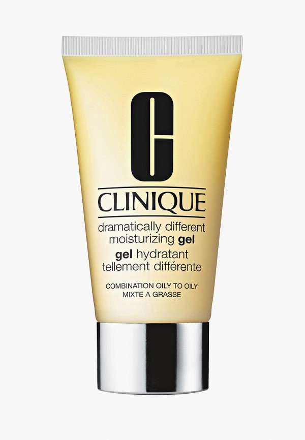 

Крем для лица Clinique, Прозрачный, увлажняющий, Dramatically Different Moisturizing Gel Tube