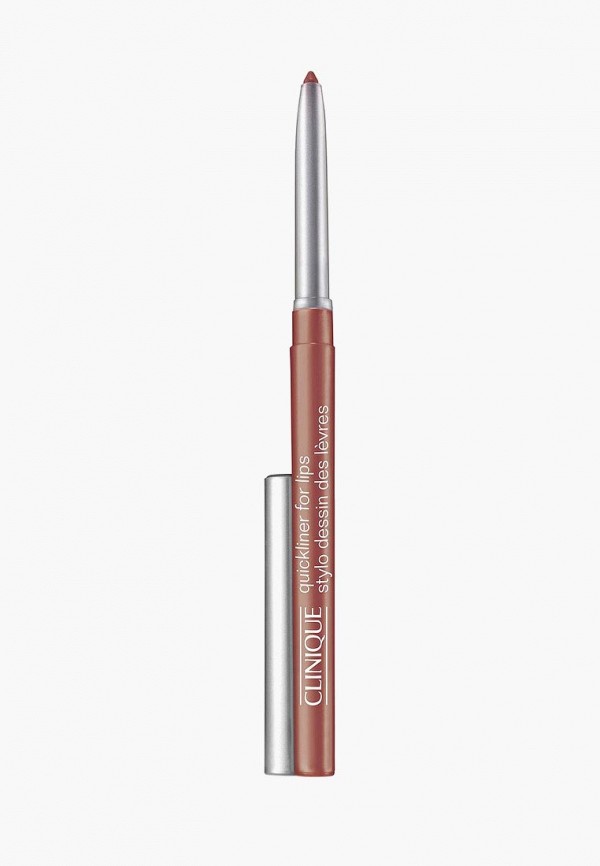 

Карандаш для губ Clinique, Коралловый, Автоматический LipBlush - 01 тон