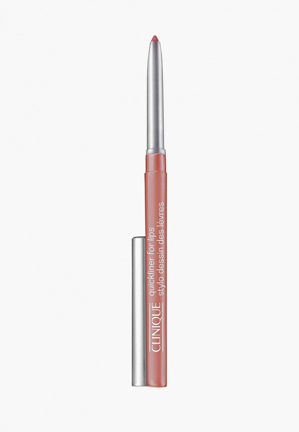 

Карандаш для губ Clinique, Розовый, Автоматический Soft Rose - 36 тон