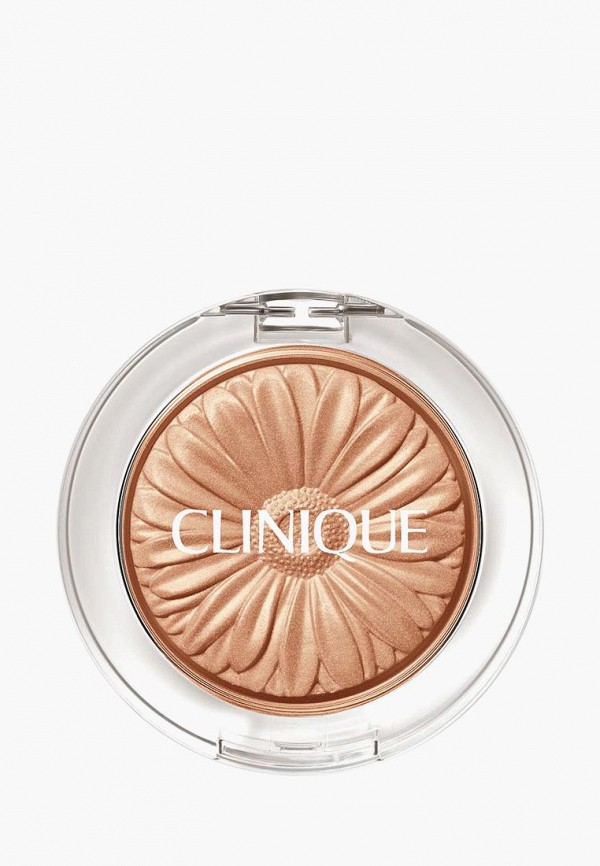 

Тени для век Clinique, Золотой, Lid Pop, 02 Cream Pop, 2 гр