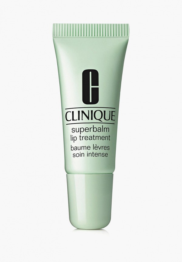 

Бальзам для губ Clinique, Прозрачный, Superbalm Treatment, 7 мл