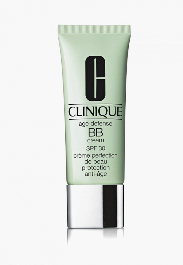 

BB-Крем Clinique, Бежевый, Age Defense BB SPF 30, тон 02, 40 мл.