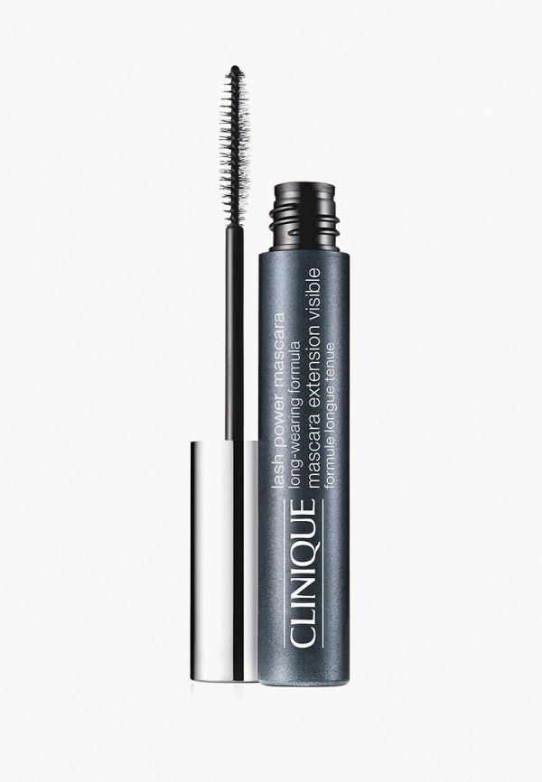 

Тушь для ресниц Clinique, Черный, Lash Power, Black Onyx, 6 мл