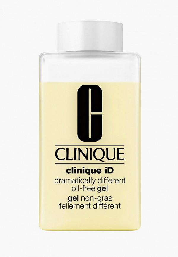 

Гель для лица Clinique, Желтый, CL ID DDMOG, 115 мл