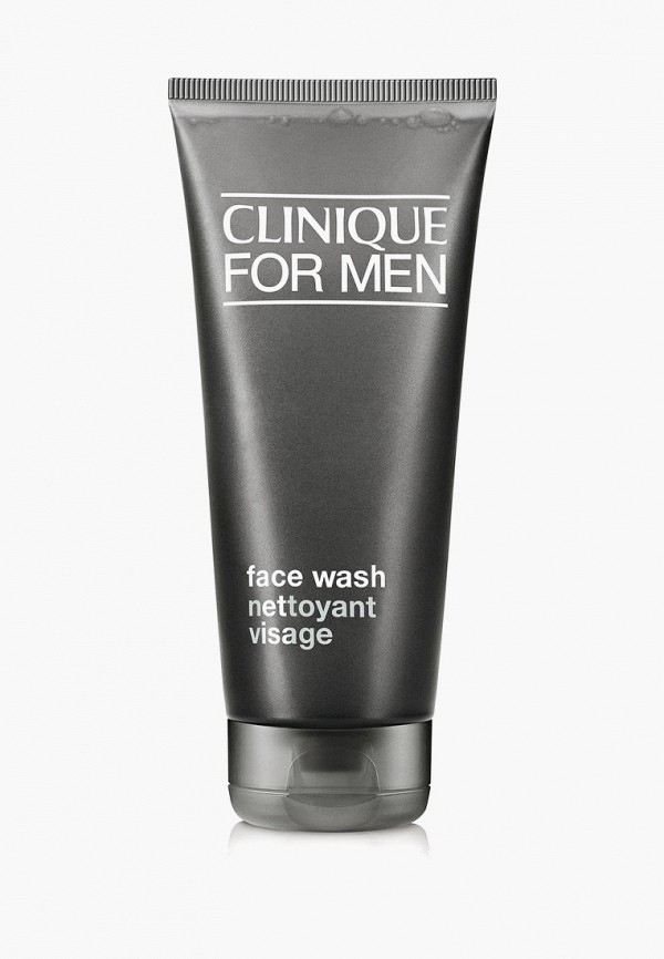 

Мыло для лица Clinique, Прозрачный, CL CFM Face Wash, 200 мл
