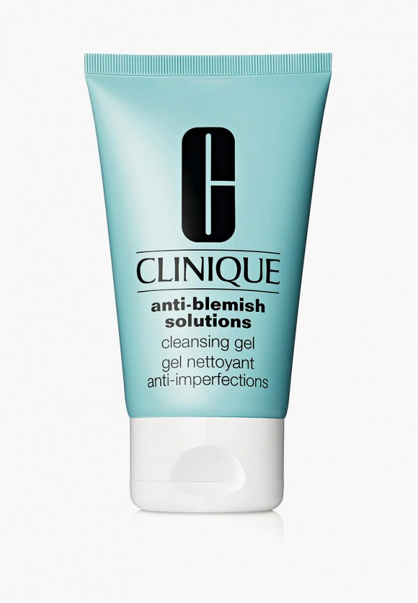 

Гель для умывания Clinique, Прозрачный, CL AB, 125 мл