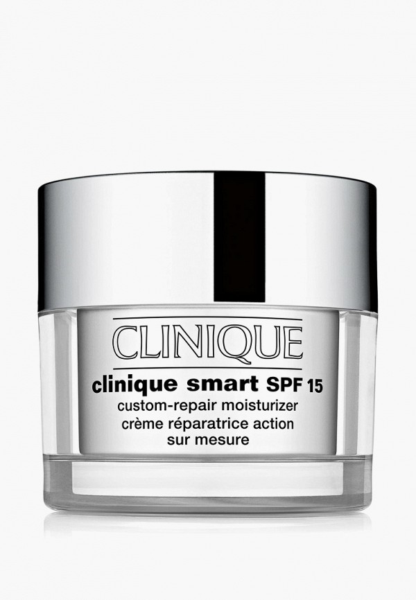 

Крем для лица Clinique, Белый, CL Smart VD, 30 мл