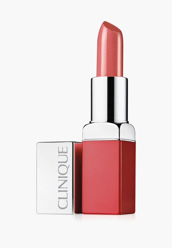

Помада Clinique, Коралловый, CL Pop, Papaya, 3.9 гр
