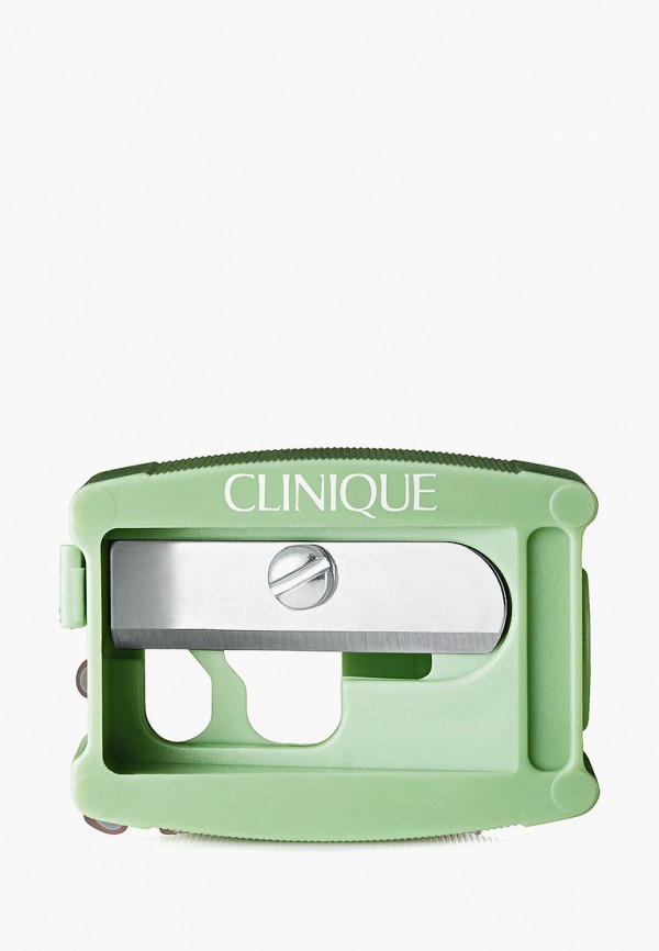 

Точилка Clinique, Зеленый, для карандаша