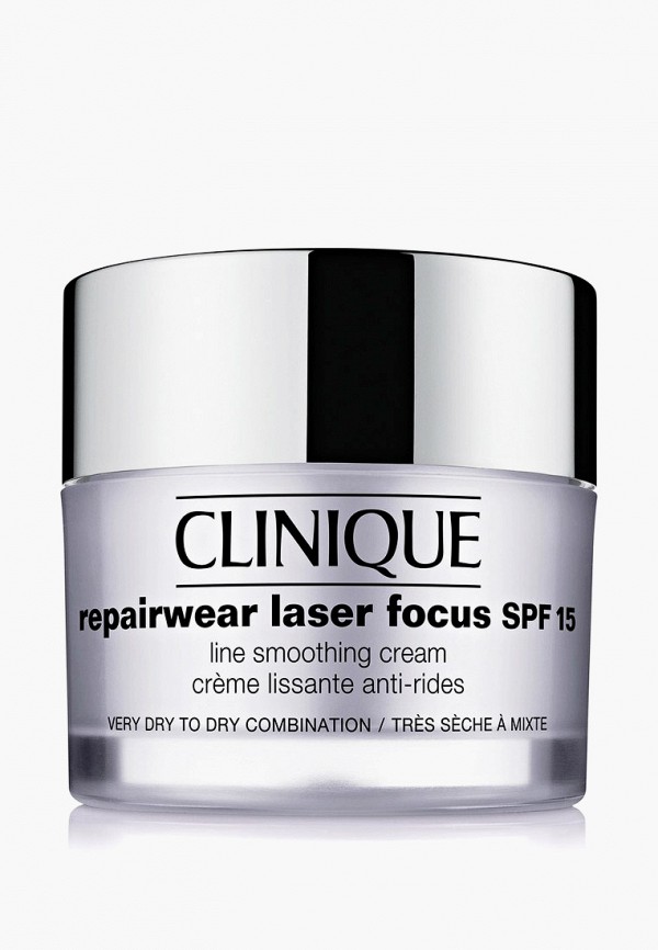 

Крем для лица Clinique, Белый, CL RW VD, 50 мл