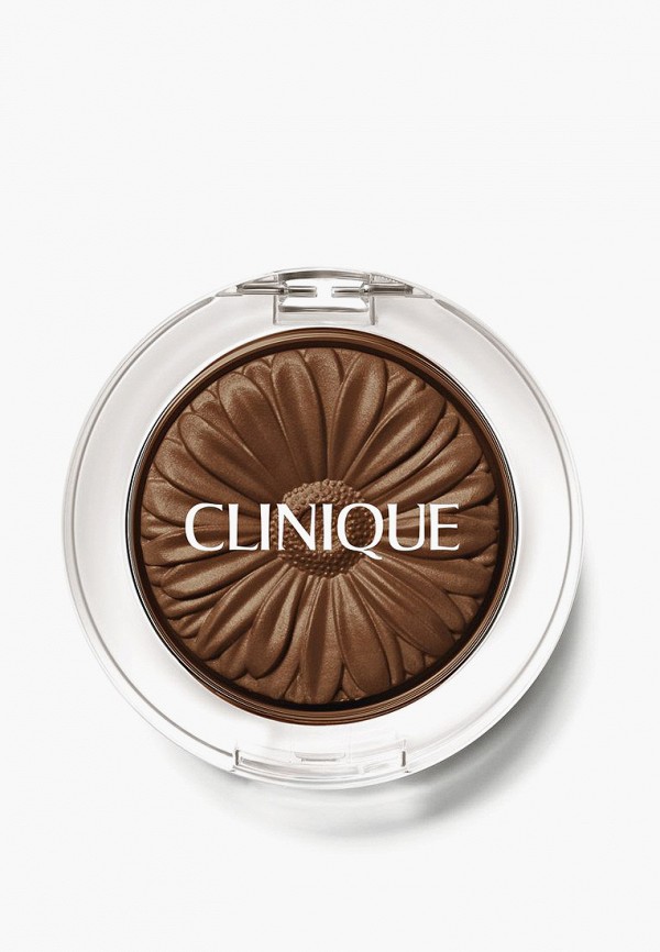 

Тени для век Clinique, Коричневый, Lid Pop, 03 Cocoa Pop, 2 гр