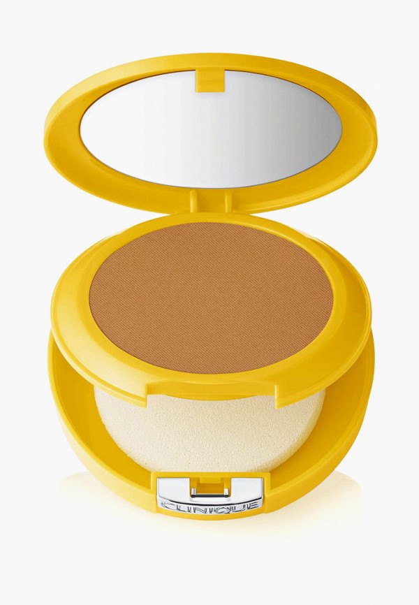 

Пудра Clinique, Бежевый, CL Mineral SPF30, Bronzed, 9.5 гр