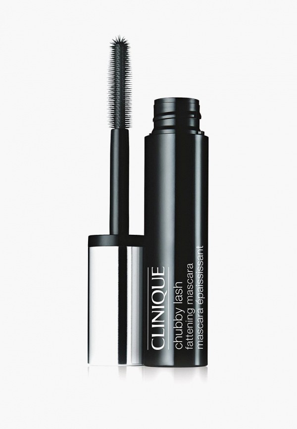 

Тушь для ресниц Clinique, Черный, CL Chubby, Jumbo Set, 9 мл