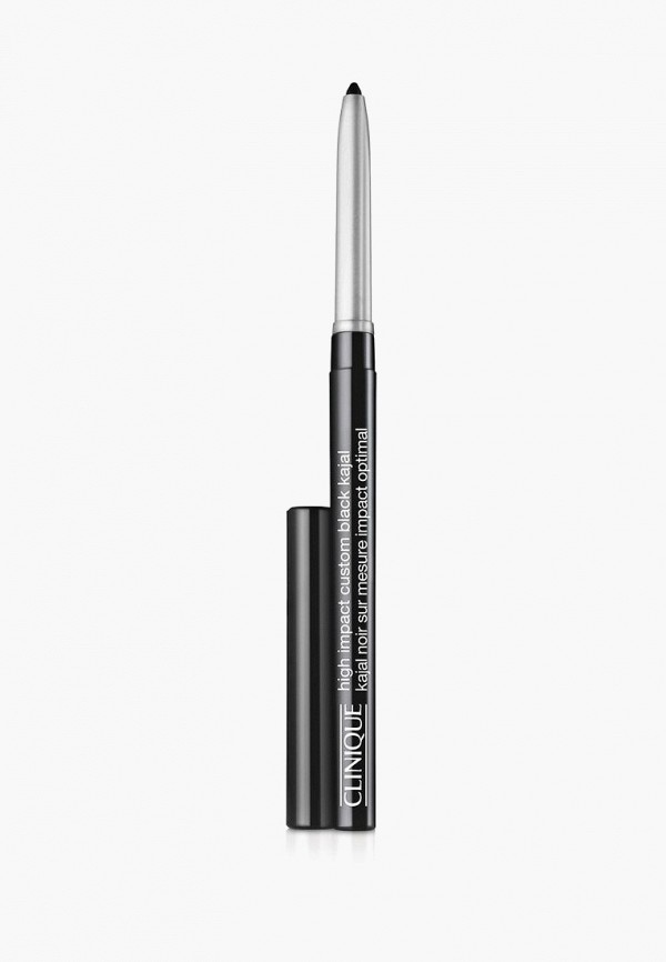 

Подводка для глаз Clinique, Черный, CL HIM, Black, 0.28 гр