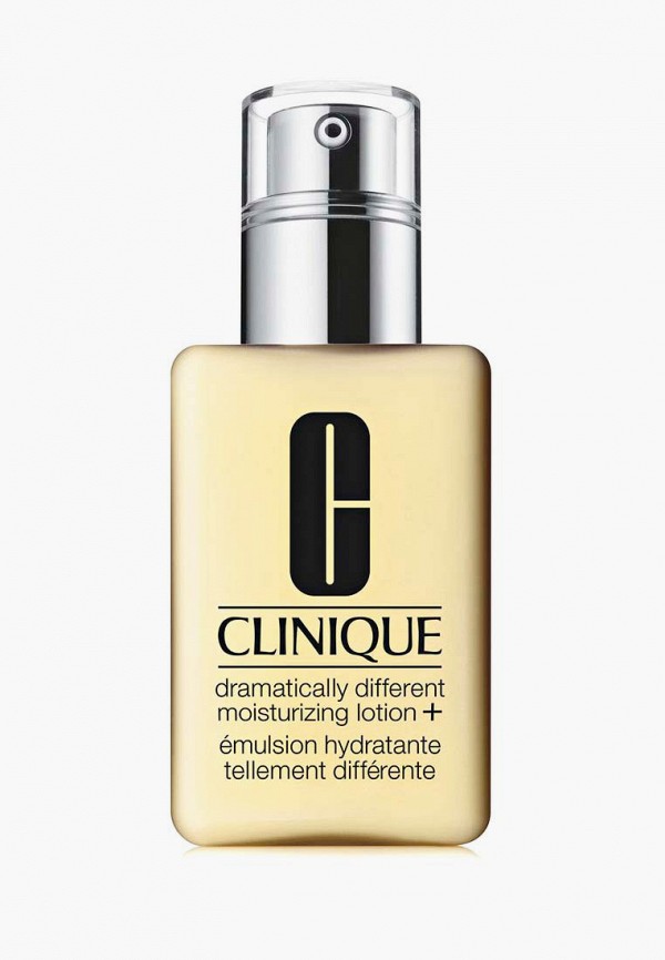 

Лосьон для лица Clinique, Прозрачный, Dramatically Different, 125 мл