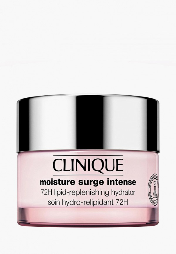 

Крем для лица Clinique, Прозрачный, MS 72H RE-LIPIDING CR, 50 мл