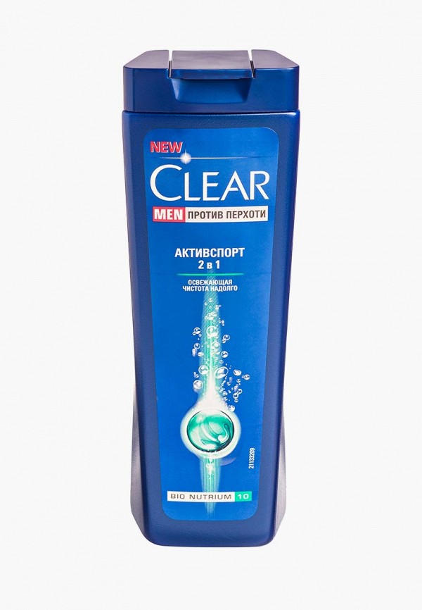Шампунь Clear Clear 