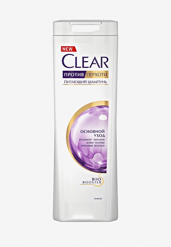 Шампунь Clear Clear CL017LWDSOC7