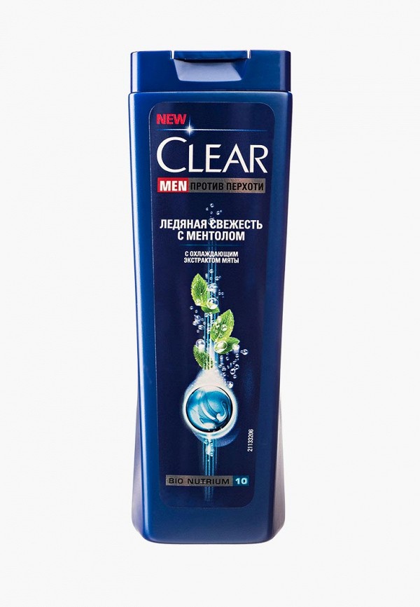 Шампунь Clear Clear 