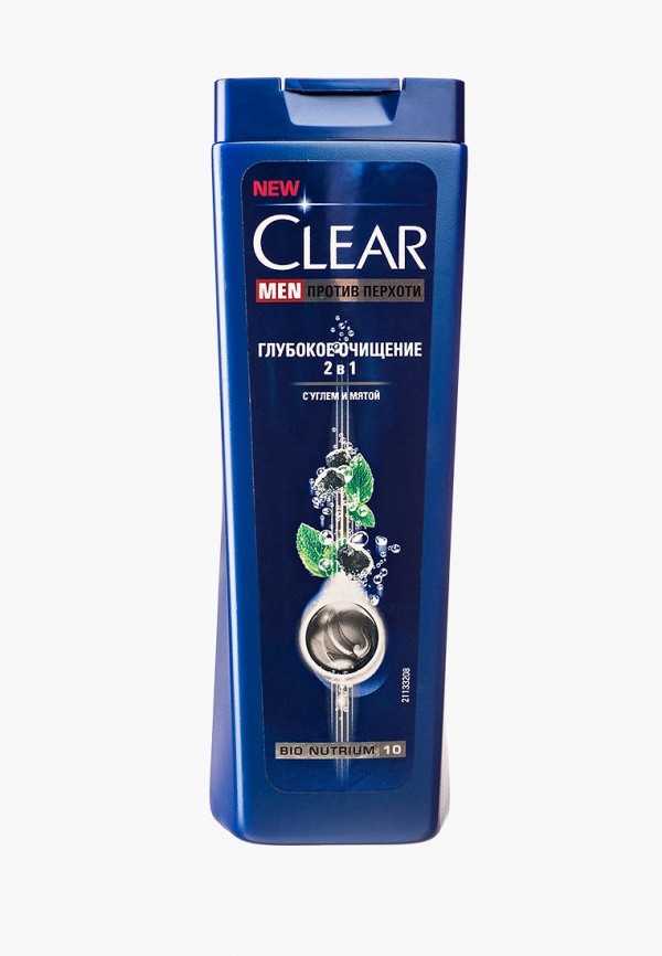 Шампунь Clear Clear 