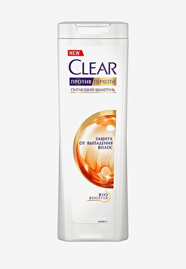 Шампунь Clear Clear CL017LWJOQ32