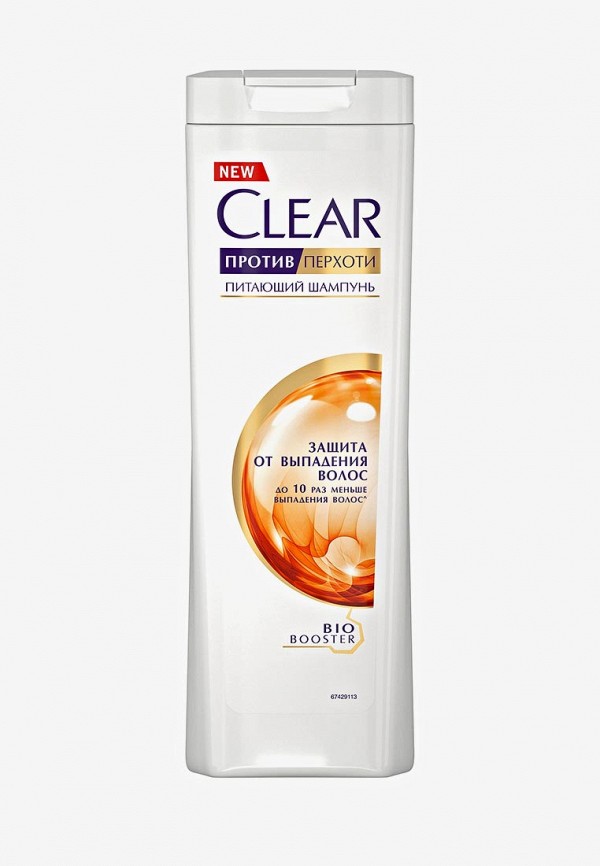 Шампунь Clear