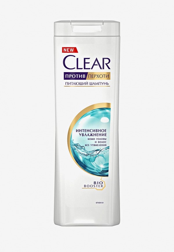 Шампунь Clear Clear CL017LWJOQ40