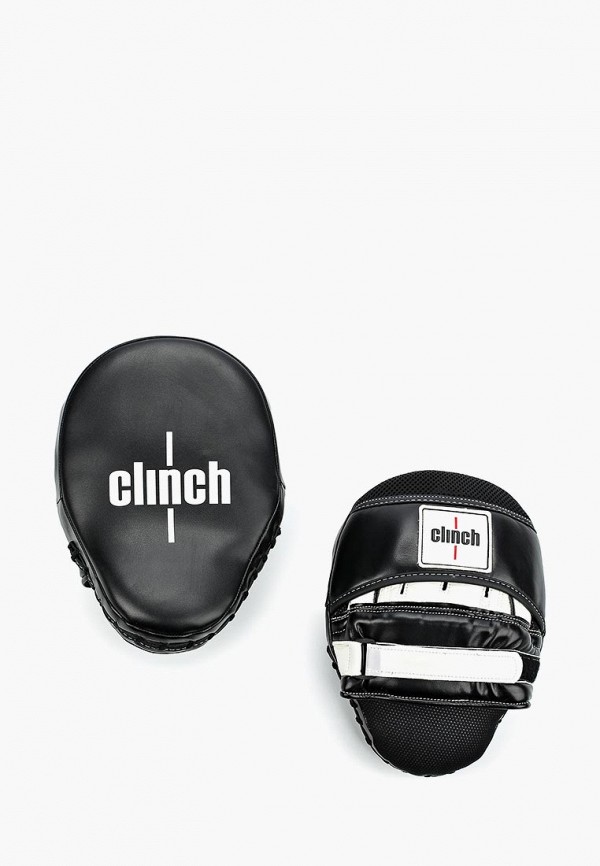 Перчатки боксерские Clinch Clinch 
