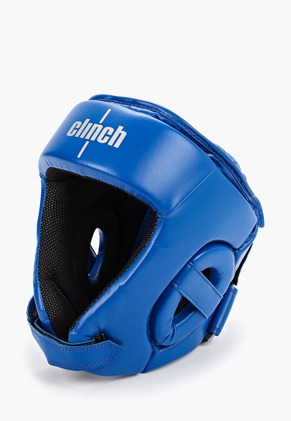 

Шлем Clinch, Синий, Clinch Kick