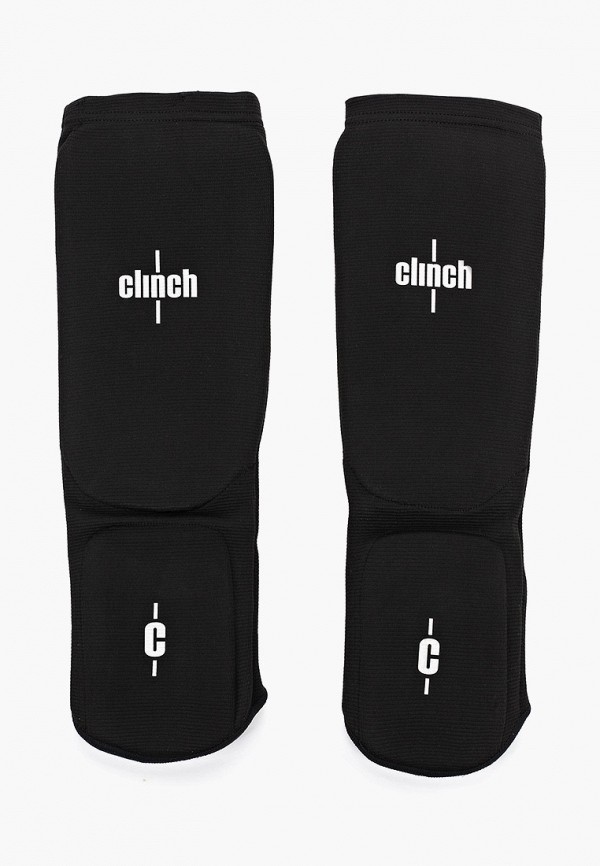 

Щитки Clinch, Черный, Голени и стопы Clinch Shin Instep Protector