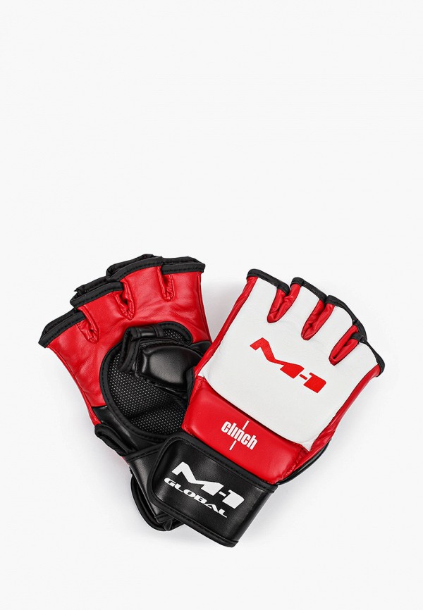 

Перчатки ММА Clinch, Разноцветный, Clinch M1 Global Gloves