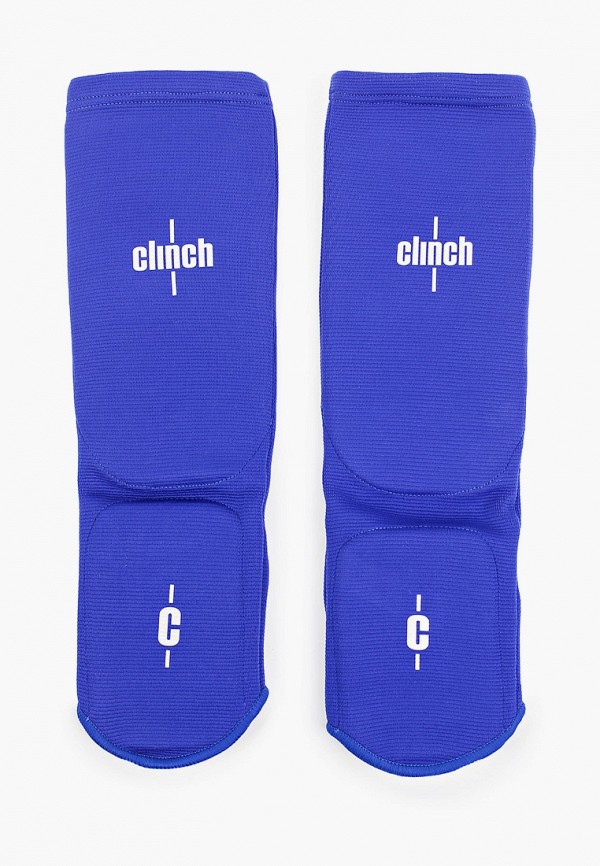 

Защита Clinch, Синий, для голени и стопы